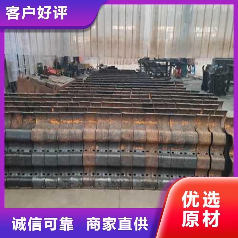  不锈钢护栏让客户买的放心