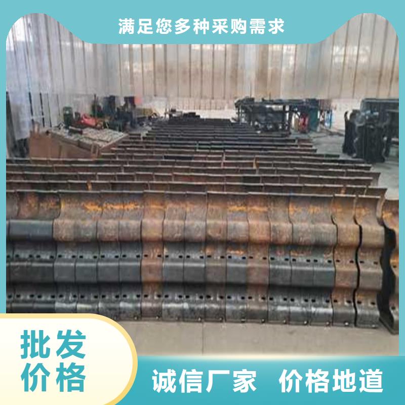不锈钢护栏实体厂家