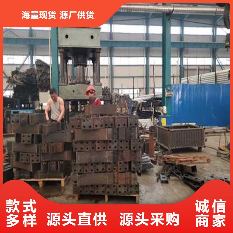 不锈钢护栏201不锈钢复合管厂家现货批发