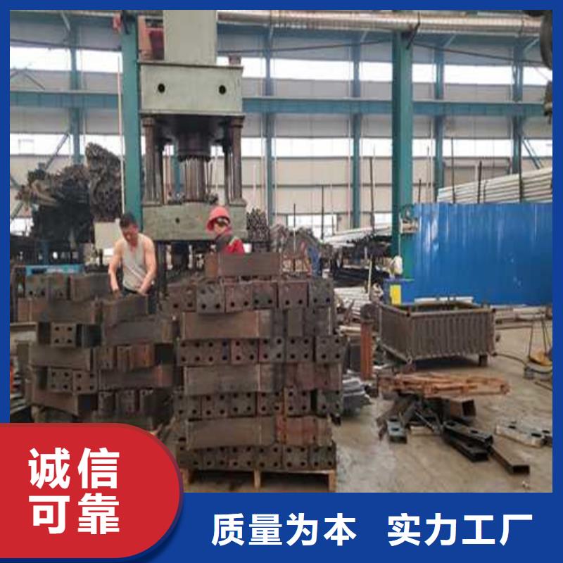 不锈钢护栏专业设计