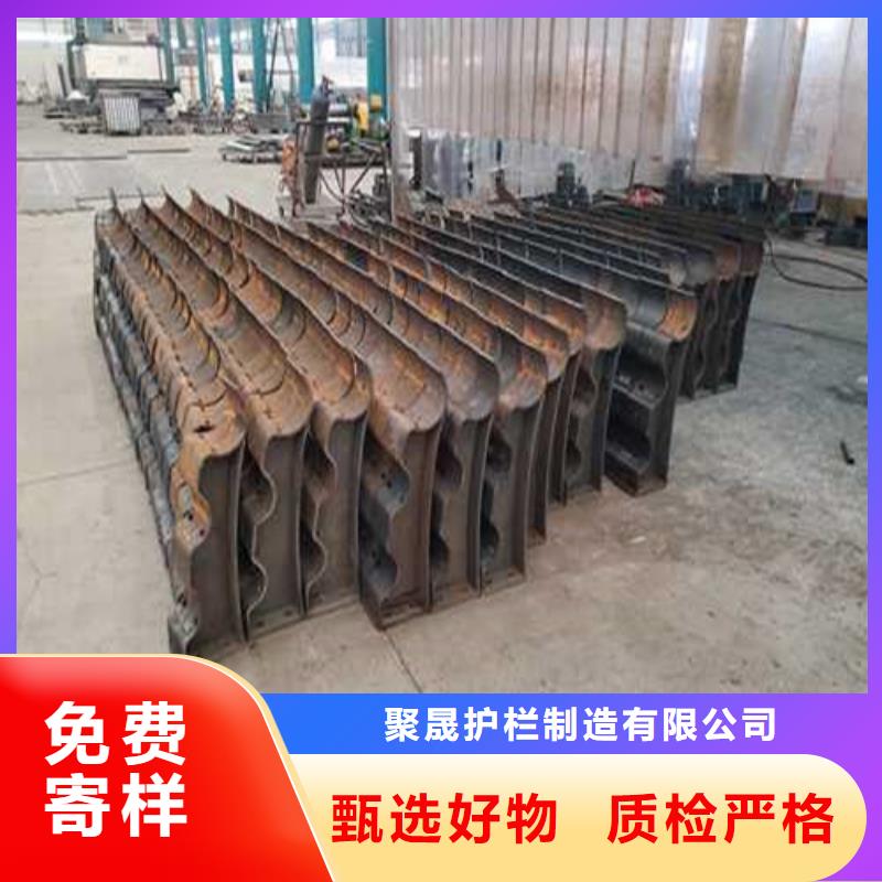 不锈钢护栏甄选好厂家