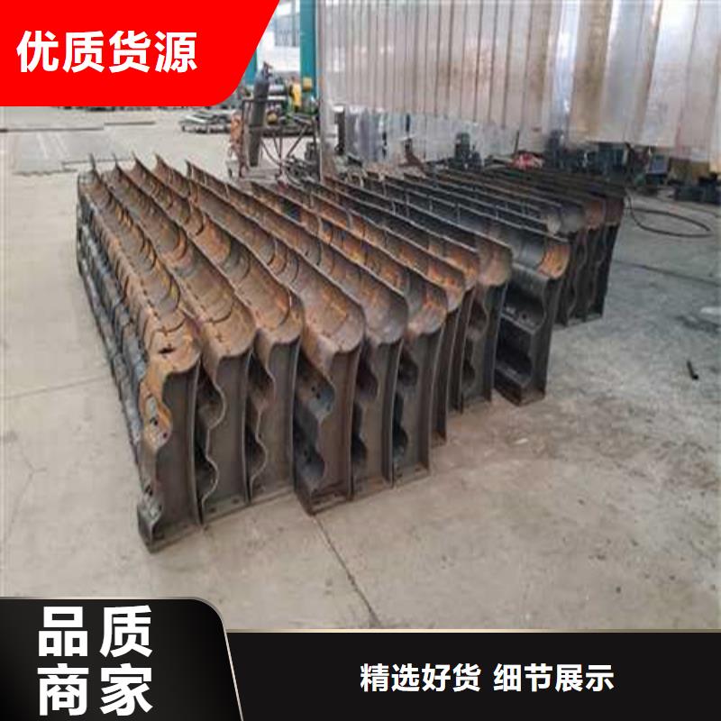 不锈钢护栏不锈钢景观护栏注重细节