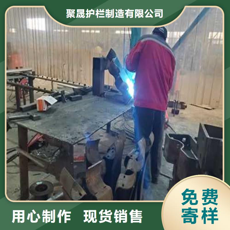 不锈钢护栏 【铝合金护栏】拥有核心技术优势