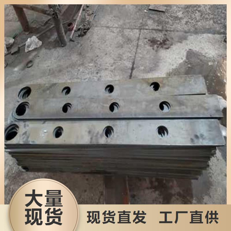 不锈钢护栏-景观护栏工厂采购
