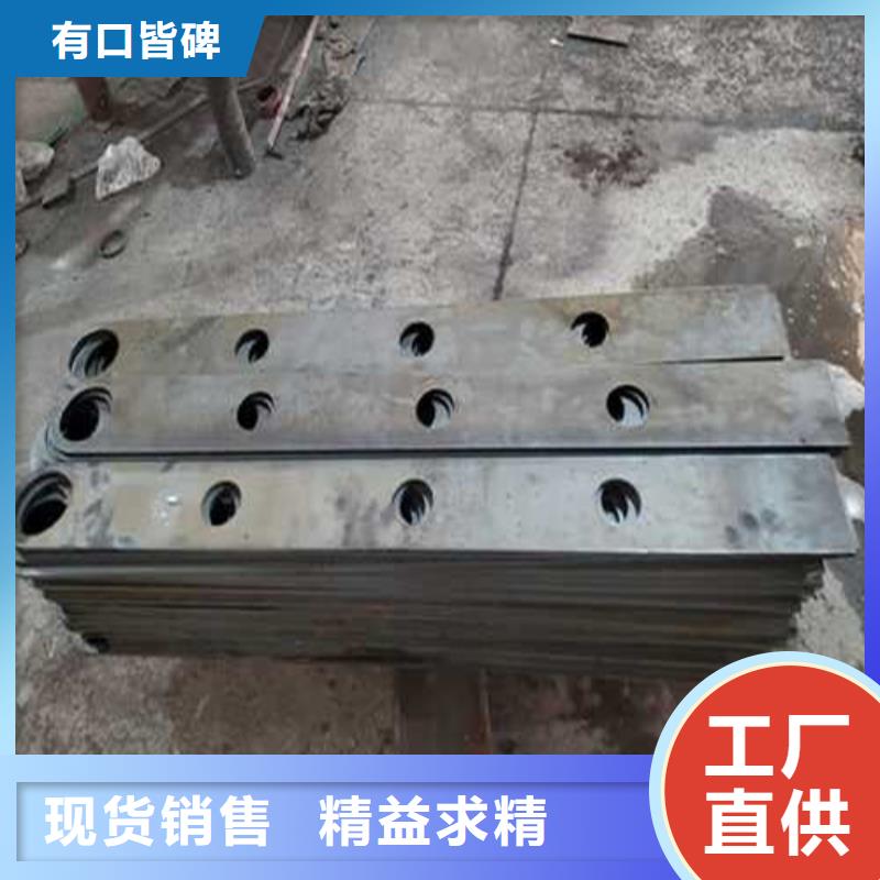 不锈钢护栏-桥梁景观栏杆无中间商厂家直销