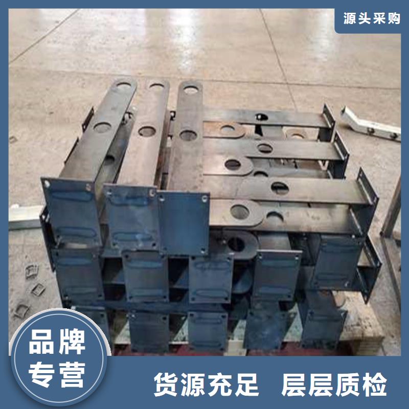 不锈钢护栏诚信经营质量保证