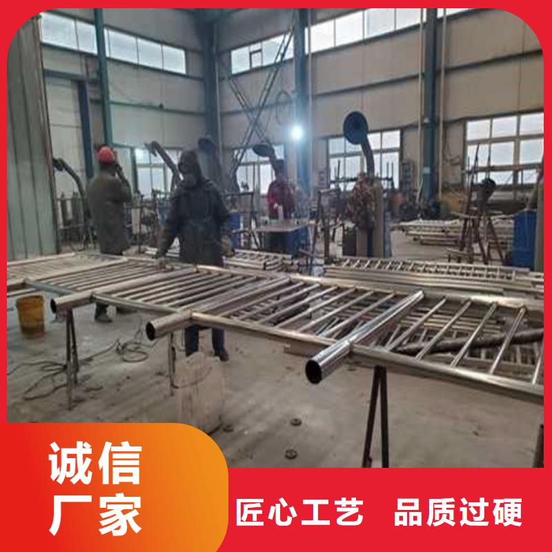 不锈钢护栏【高速开口栏网】有实力有经验