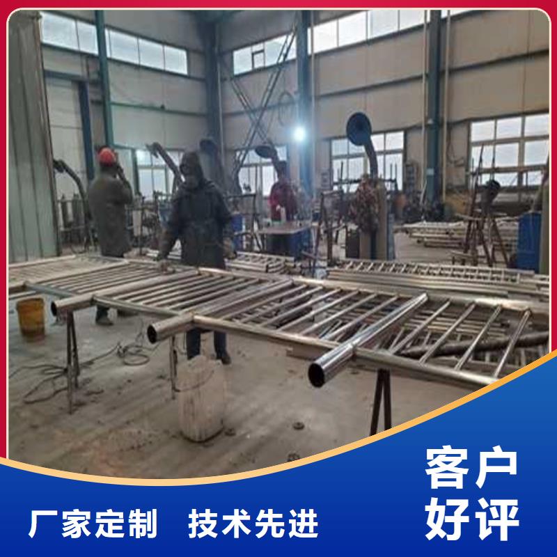 不锈钢护栏0中间商差价