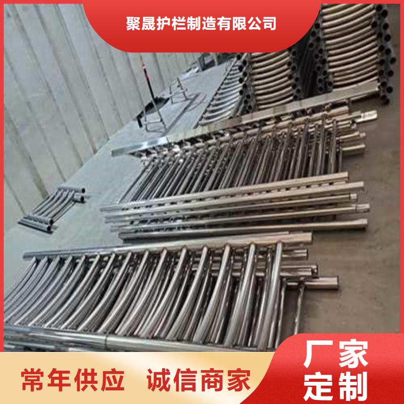 不锈钢护栏满足多种行业需求