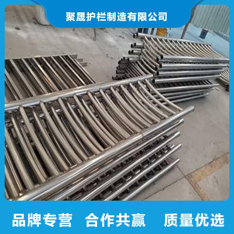 不锈钢护栏道路隔离栏一手价格