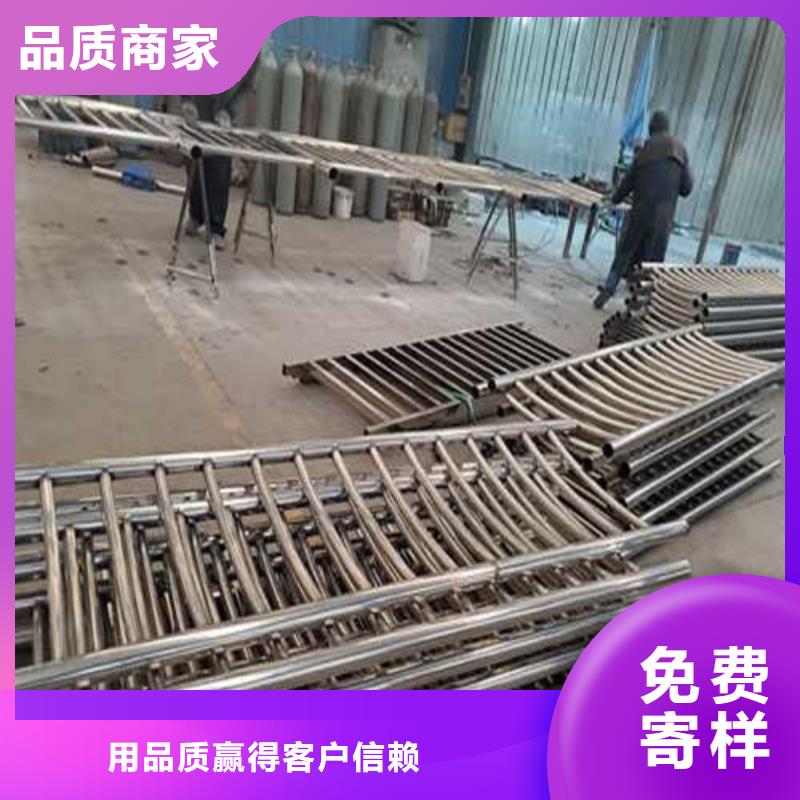 不锈钢护栏旋转护栏多种场景适用