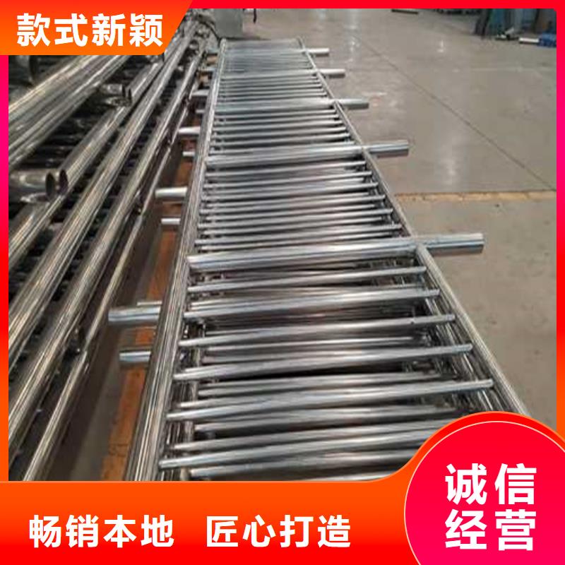 不锈钢护栏,【道路护栏】物流配送