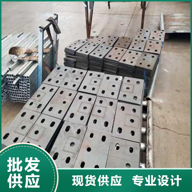  不锈钢护栏热销产品