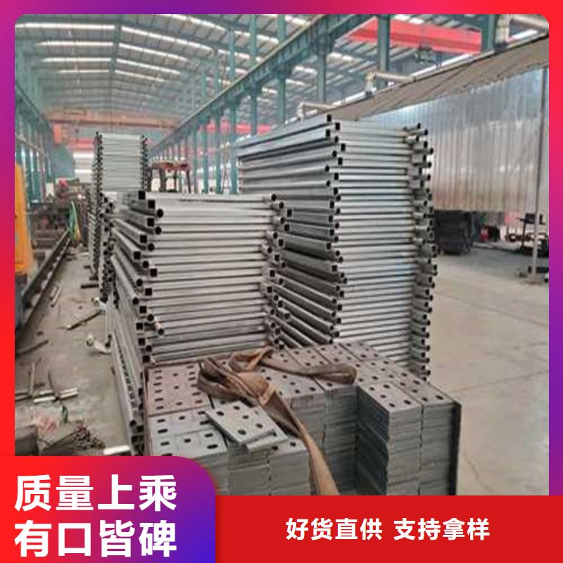 不锈钢护栏物美价优