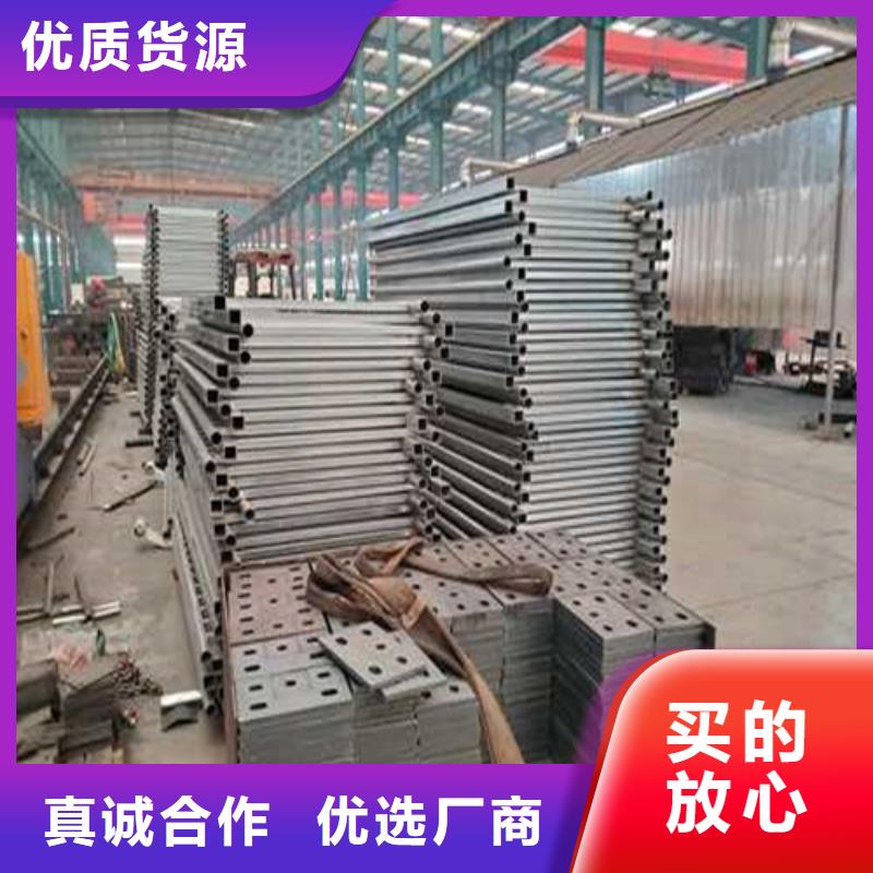 不锈钢护栏人车分流栏品质服务