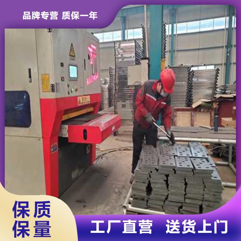 不锈钢护栏,镀锌喷塑防撞栏合作共赢