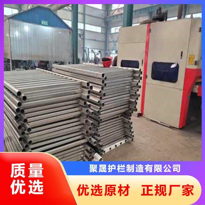 不锈钢护栏,镀锌喷塑防撞栏合作共赢