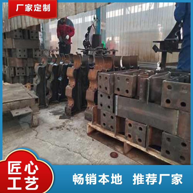 不锈钢护栏诚信经营质量保证