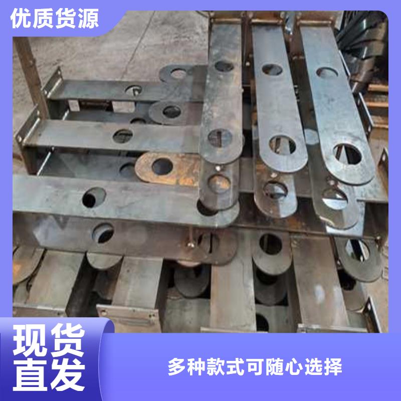 不锈钢护栏让客户买的放心