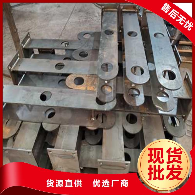 不锈钢护栏_【防撞护栏】产品参数