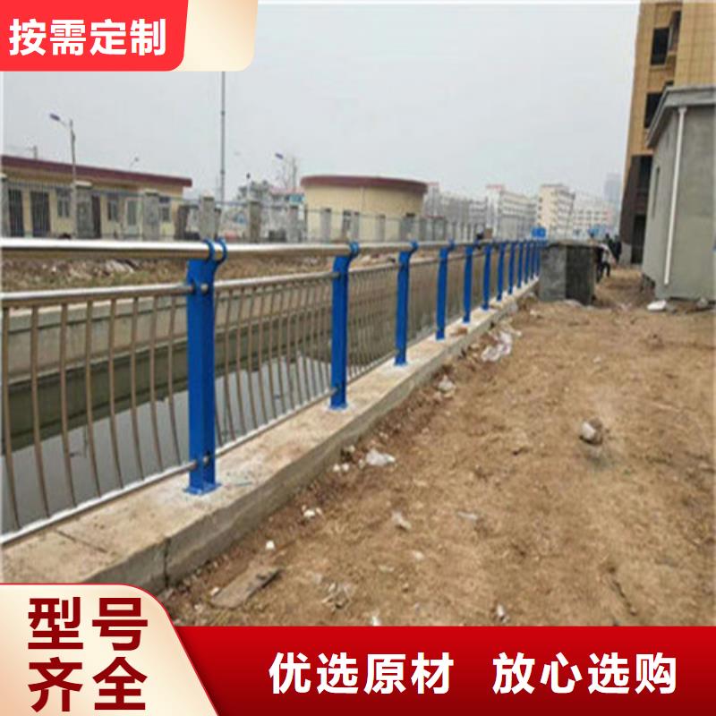 不锈钢护栏0中间商差价