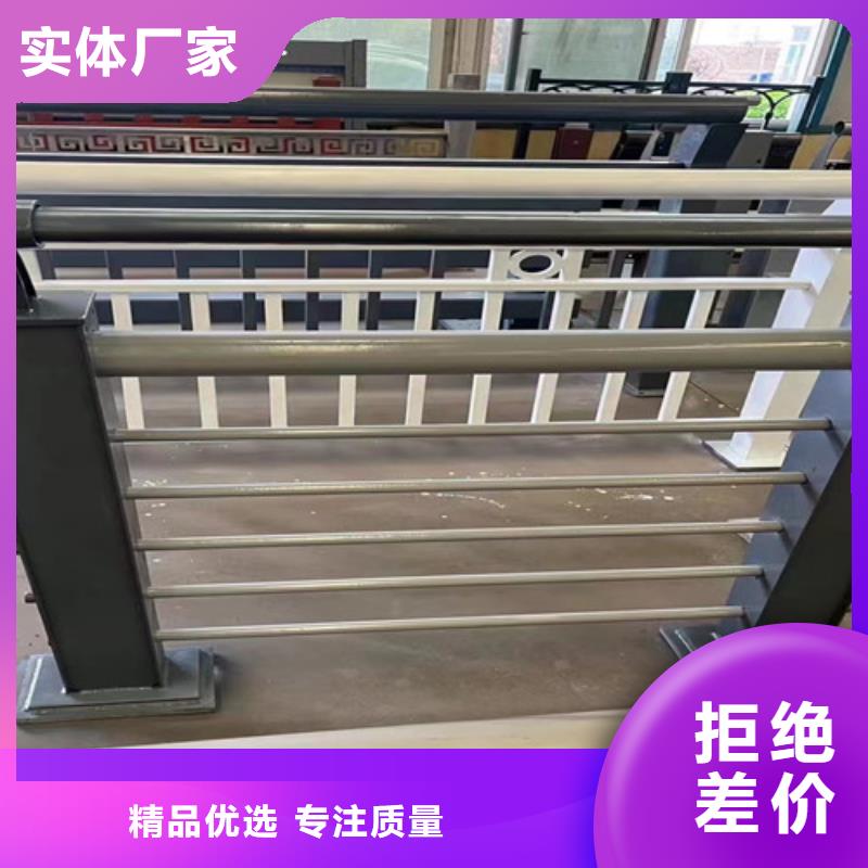 不锈钢复合管厂家直销值得选择