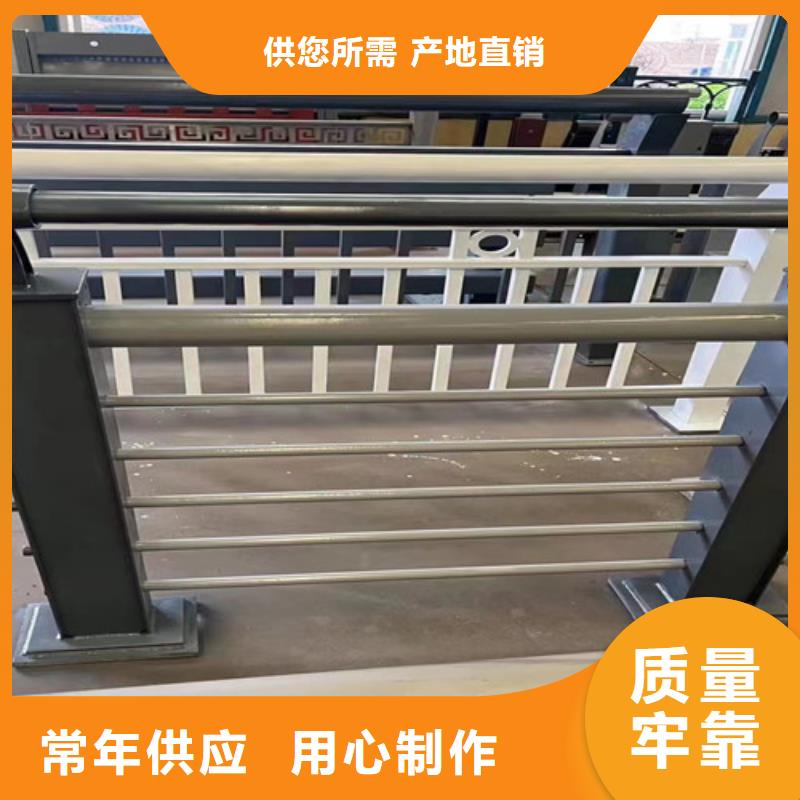不锈钢复合管实地大厂