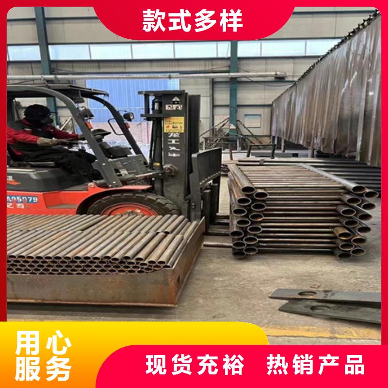 不锈钢复合管产地采购
