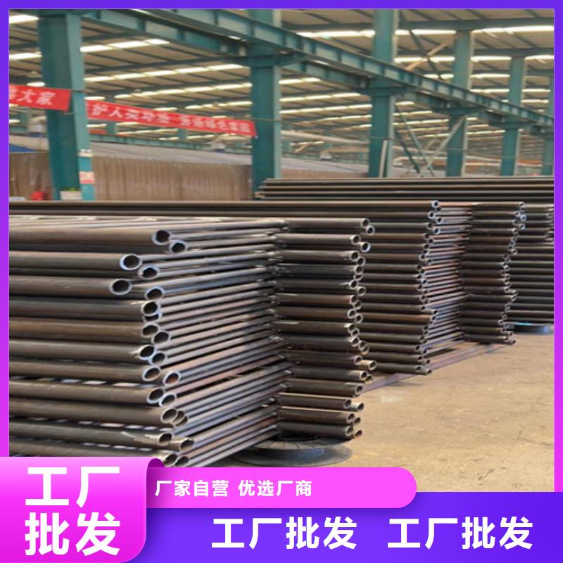 城市桥梁防撞护栏型号齐全