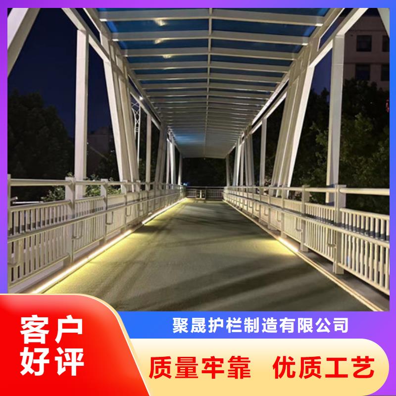 不锈钢复合管实力派厂家
