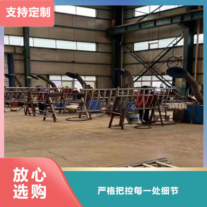 不锈钢复合管经久耐用