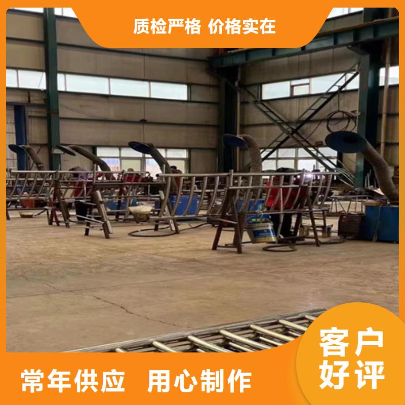 不锈钢复合管可定制有保障