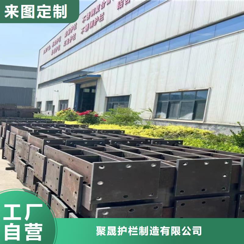 不锈钢复合管厂家直销值得选择