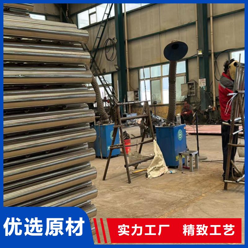 不锈钢复合管您想要的我们都有