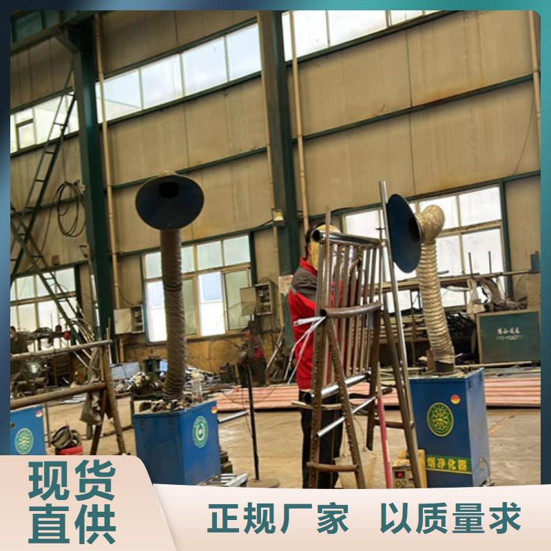 不锈钢复合管正规厂家