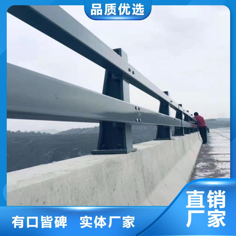 景观护栏服务周到