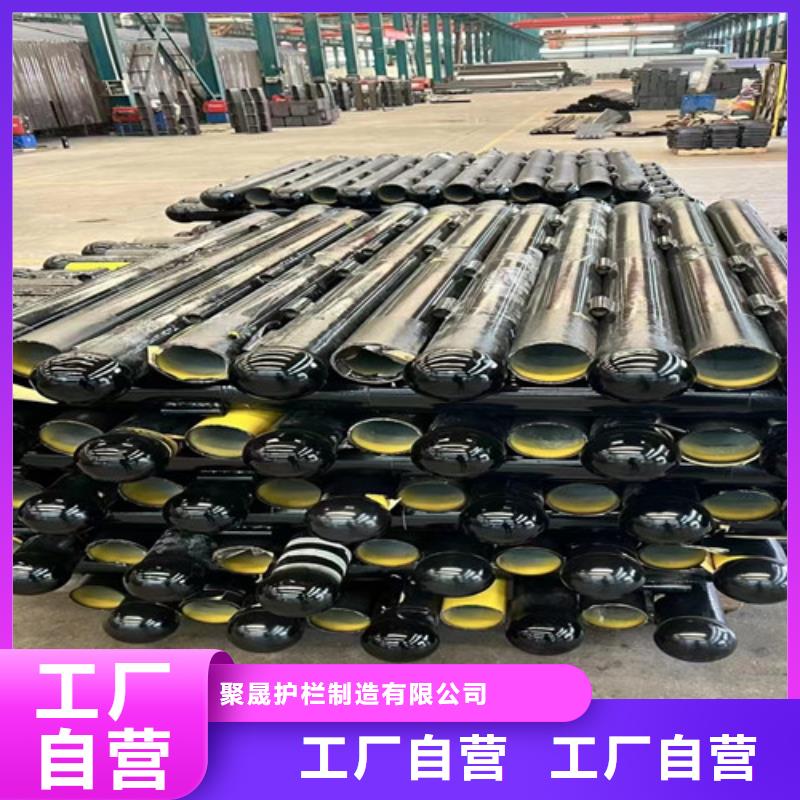  不锈钢复合管您想要的我们都有