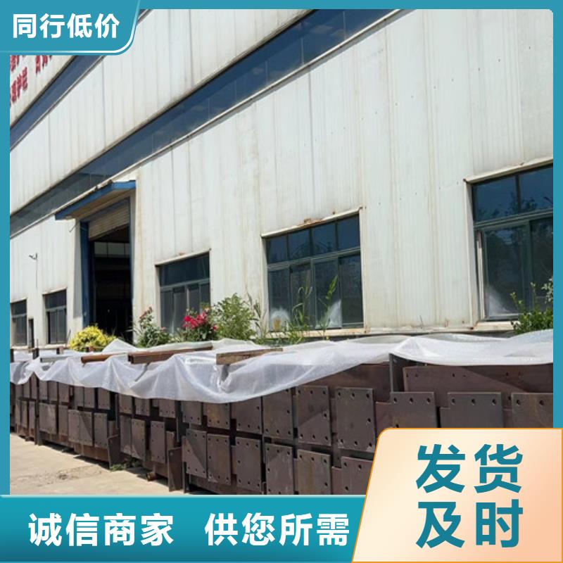 不锈钢复合管源厂直接供货