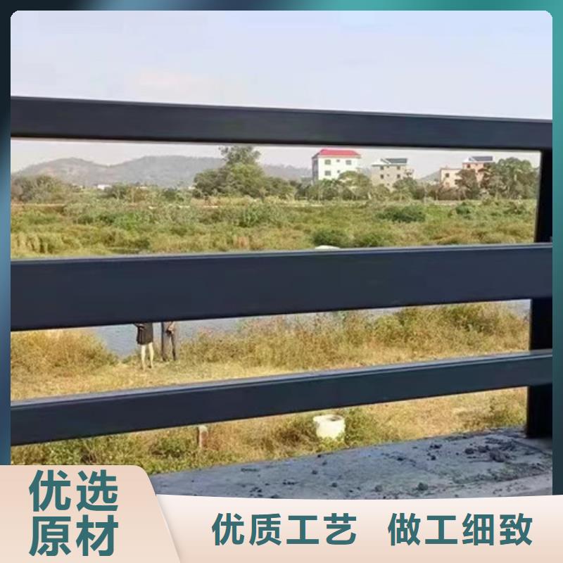 【图】河道护栏