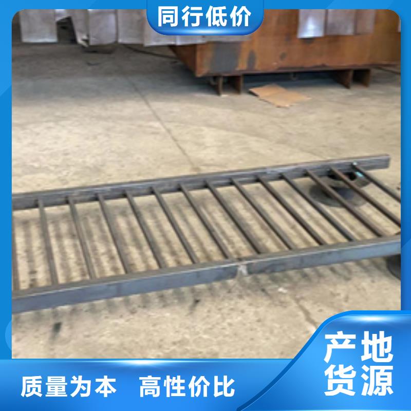 不锈钢复合管货品齐全