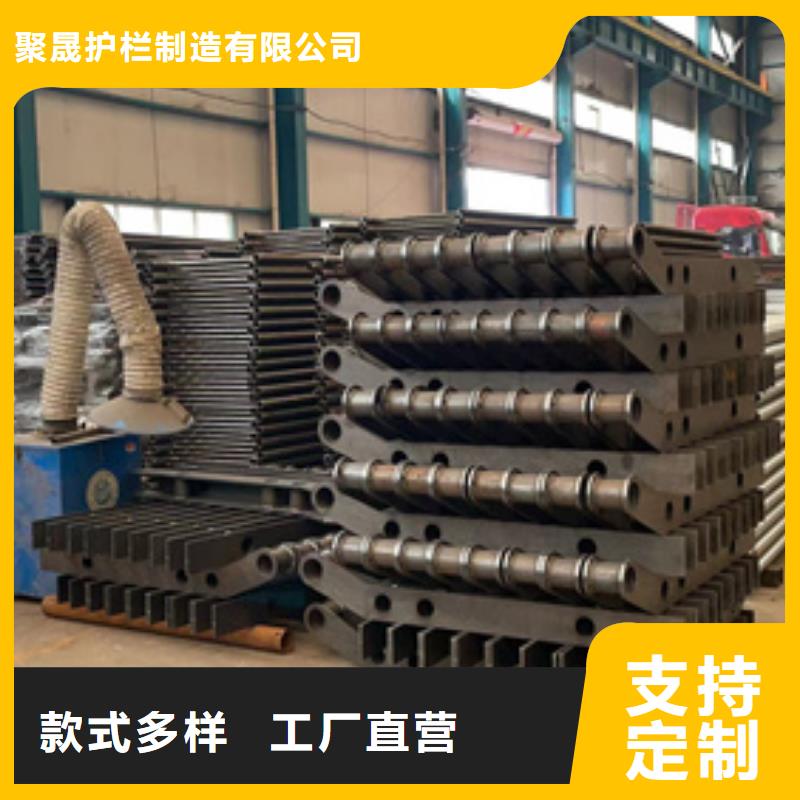 不锈钢复合管质量优价格低