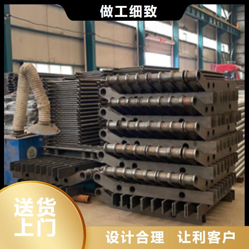  不锈钢复合管品质值得信赖