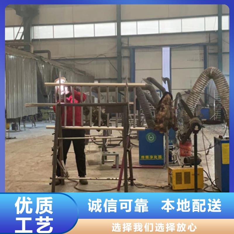 不锈钢复合管优良工艺