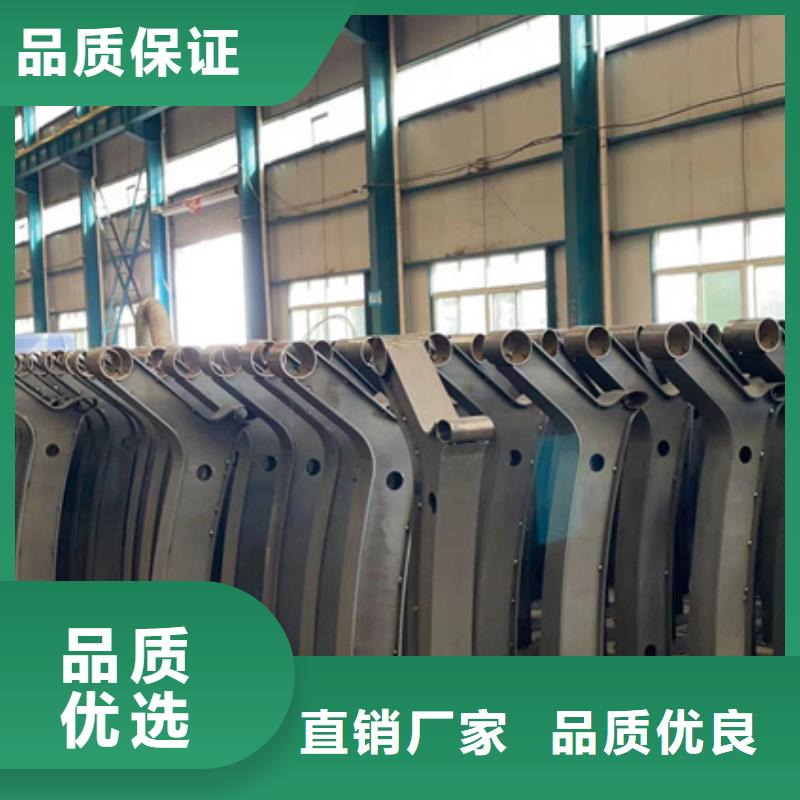 不锈钢复合管应用广泛