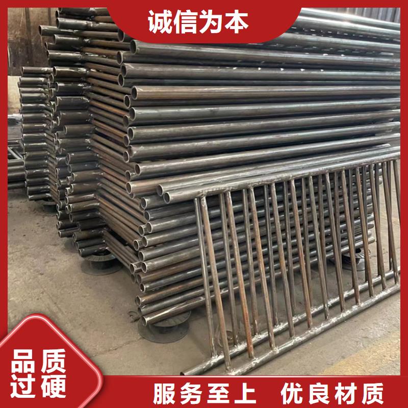 不锈钢复合管可定制有保障