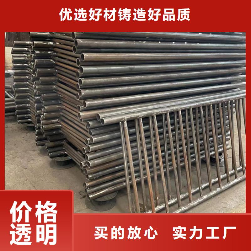 不锈钢复合管支持加工定制