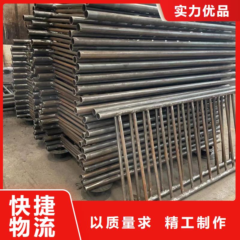不锈钢复合管优良工艺