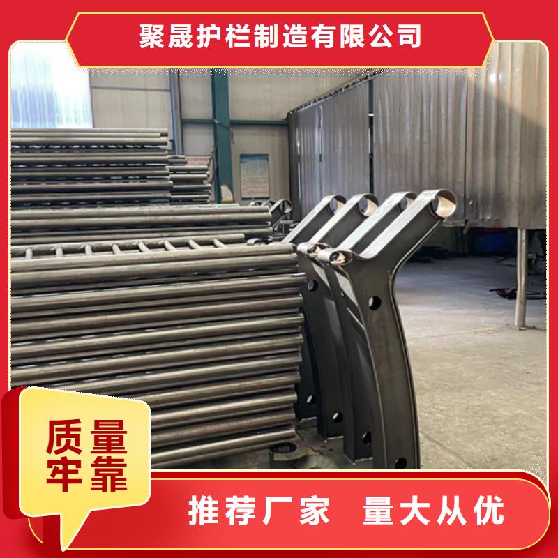  不锈钢复合管大品牌值得信赖