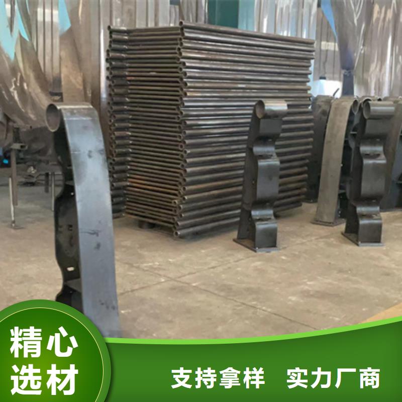 不锈钢复合管符合行业标准