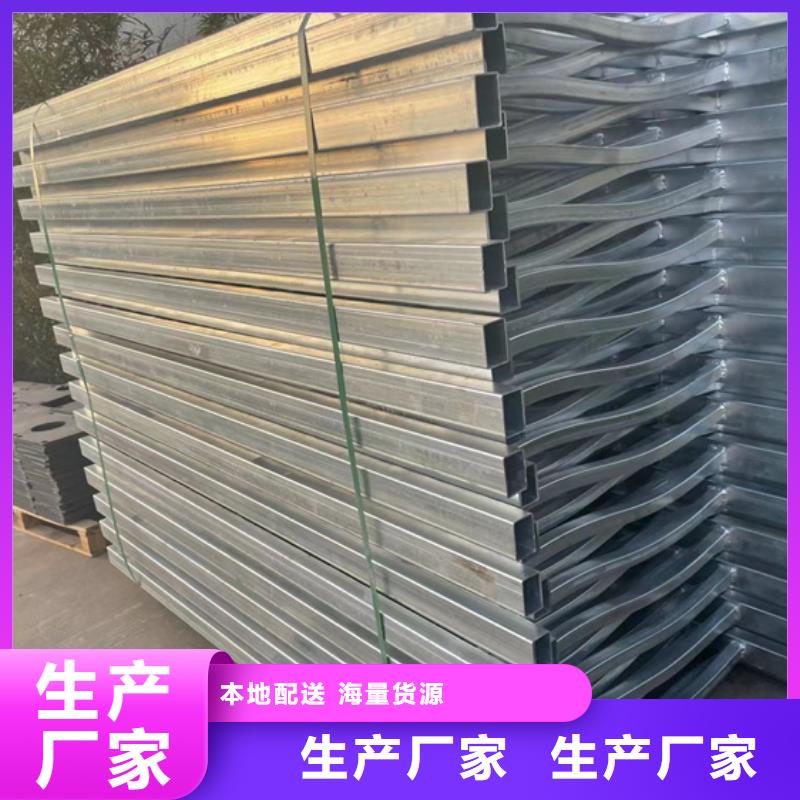 不锈钢复合管实地大厂